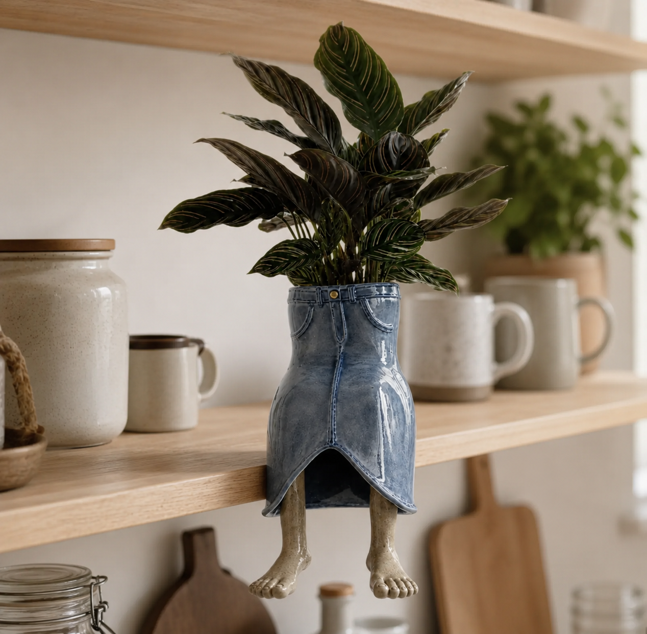Sarah's Pots