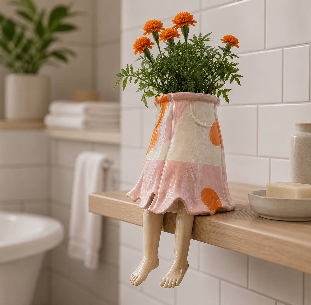 Sarah's Pots