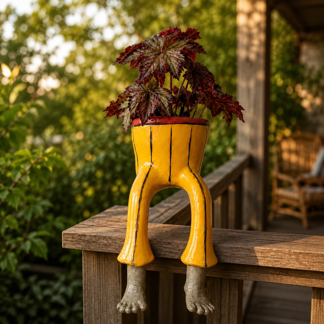 Sarah's Pots