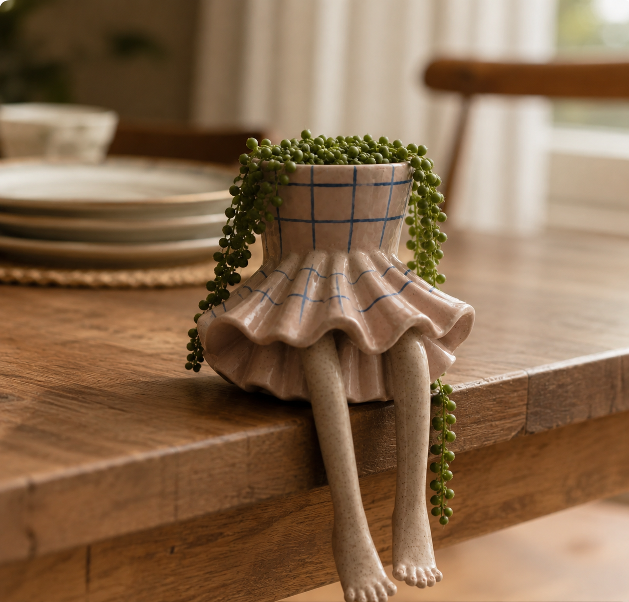 Sarah's Pots