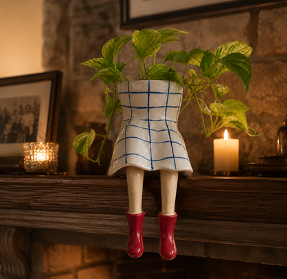Sarah's Pots