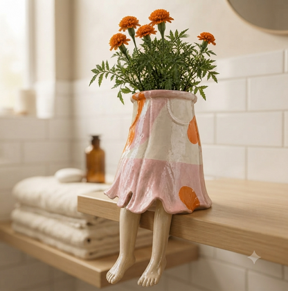 Sarah's Pots