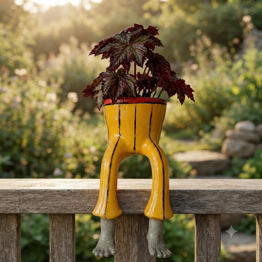 Sarah's Pots