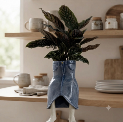 Sarah's Pots